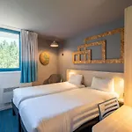 Greet Bordeaux Aeroport Hotel 2*