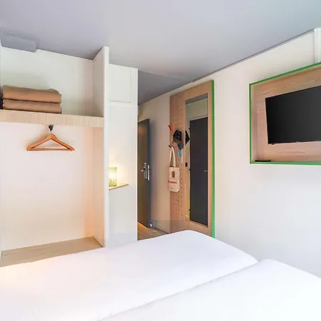 Hotel Greet Bordeaux Aeroport