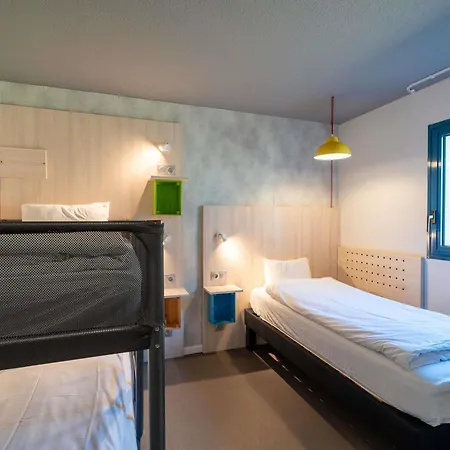 Greet Bordeaux Aeroport 2*