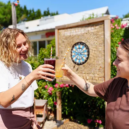 Greet Bordeaux Aeroport 2*