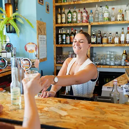 Greet Bordeaux Aeroport Hotel