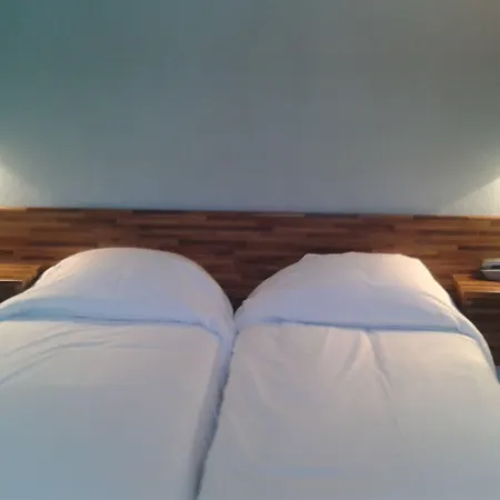 Hotel Greet Bordeaux Aeroport