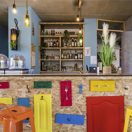 Hotel Greet Bordeaux Aeroport