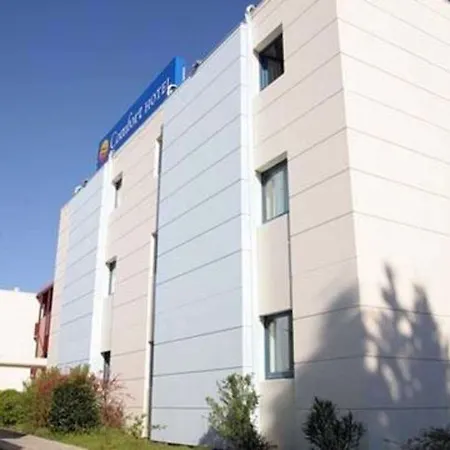 Greet Bordeaux Aeroport 2* Merignac (Gironde)