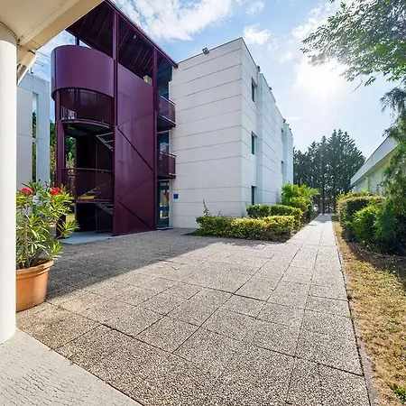 Hotel Greet Bordeaux Aeroport