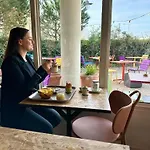 Greet Bordeaux Aeroport Hotel Merignac (Gironde)