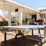 Greet Bordeaux Aeroport