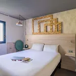 Hotel Greet Bordeaux Aeroport Merignac (Gironde)