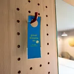 Greet Bordeaux Aeroport Hotel