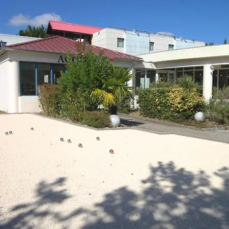 Greet Bordeaux Aeroport Hotel Mérignac