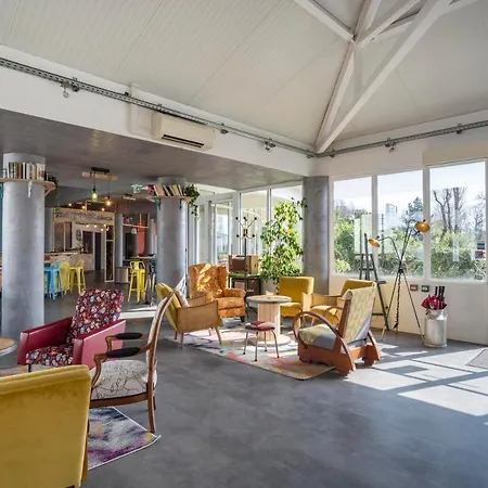 Hotel Greet Bordeaux Aeroport