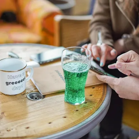 Greet Bordeaux Aeroport 2* Mérignac