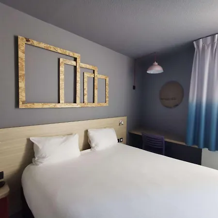 Greet Bordeaux Aeroport 2* Mérignac