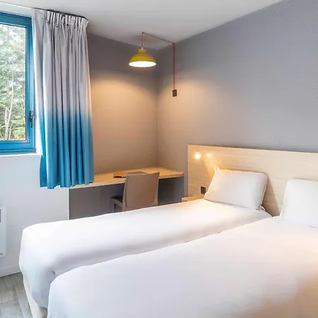 Greet Bordeaux Aeroport Hotel Merignac (Gironde)