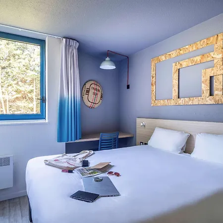 Hotel Greet Bordeaux Aeroport 2*