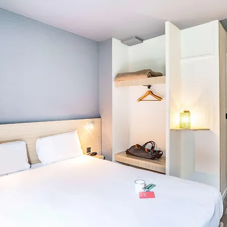 Hotel Greet Bordeaux Aeroport Merignac (Gironde)