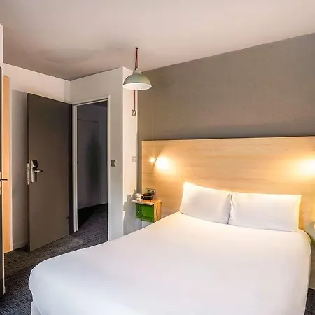 Hotel Greet Bordeaux Aeroport