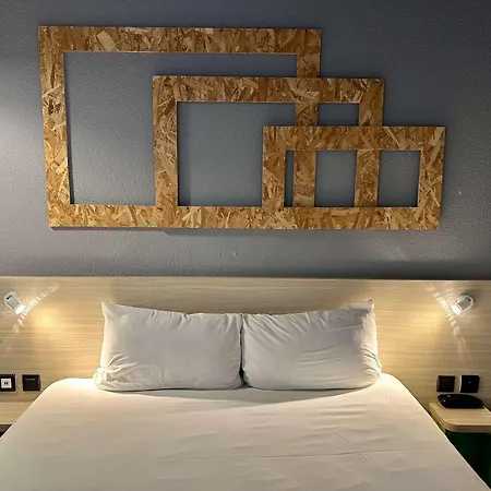 Greet Bordeaux Aeroport Hotel