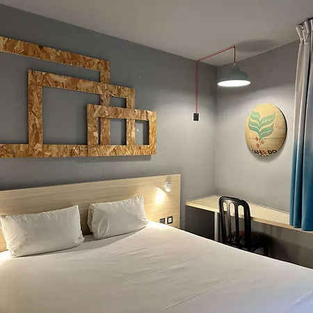 Hotel Greet Bordeaux Aeroport