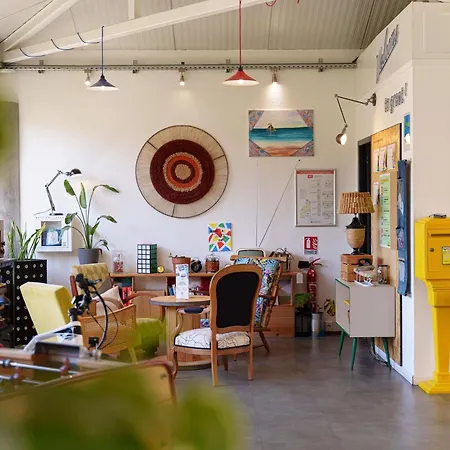 Hotel Greet Bordeaux Aeroport