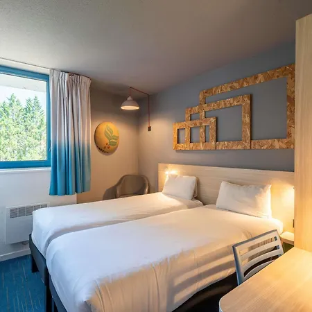 Greet Bordeaux Aeroport