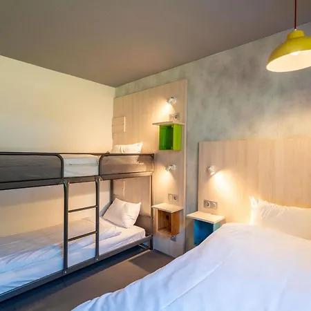 Greet Bordeaux Aeroport Hotel