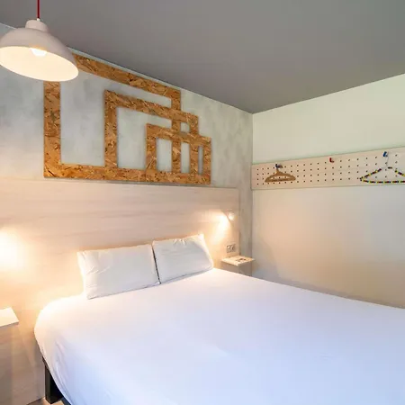 Greet Bordeaux Aeroport 酒店 Mérignac