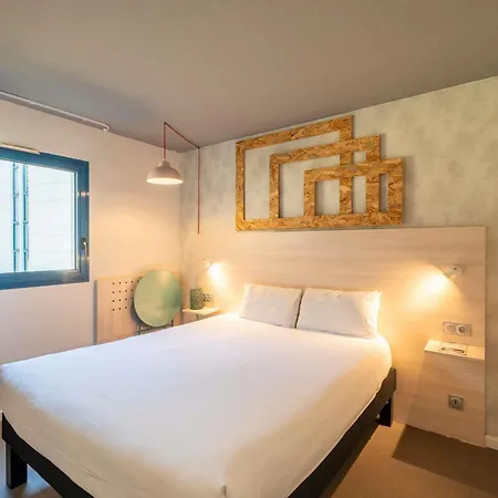 Greet Bordeaux Aeroport Hotel