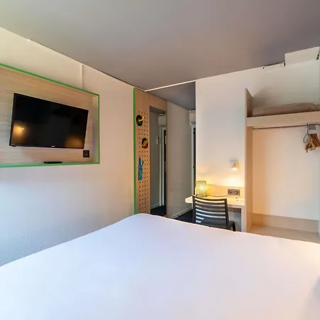 Hotel Greet Bordeaux Aeroport Mérignac