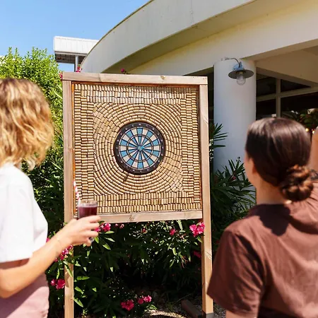 Greet Bordeaux Aeroport Mérignac