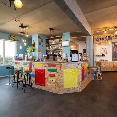 Greet Bordeaux Aeroport 2* Mérignac