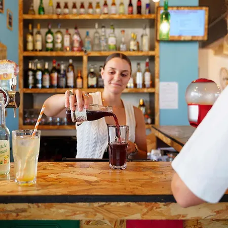 Greet Bordeaux Aeroport 2* Mérignac