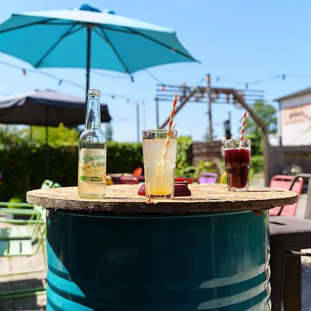 Hotel Greet Bordeaux Aeroport