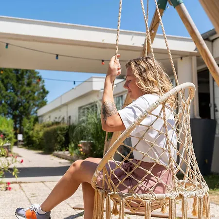 Hotel Greet Bordeaux Aeroport