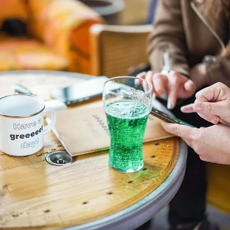 Greet Bordeaux Aeroport Hotel