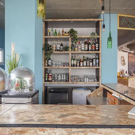 Greet Bordeaux Aeroport Hotel