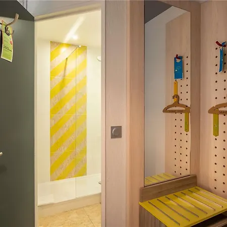 Hotel Greet Bordeaux Aeroport