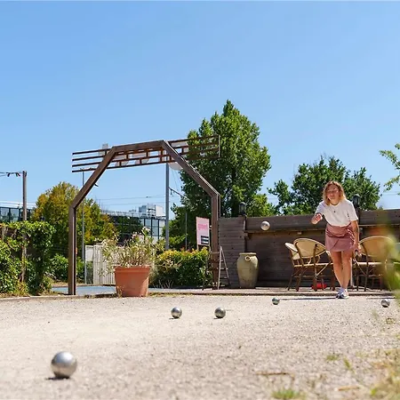 Hotel Greet Bordeaux Aeroport