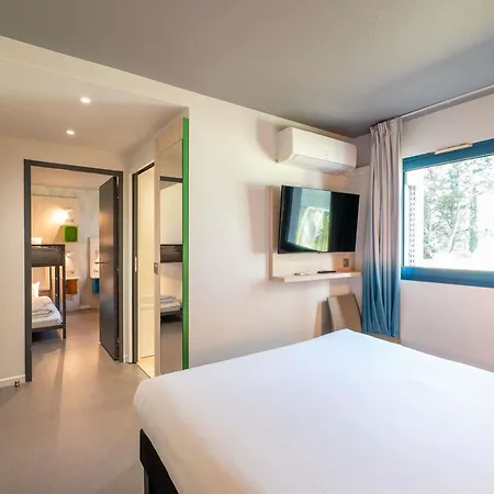 Greet Bordeaux Aeroport 酒店 Mérignac