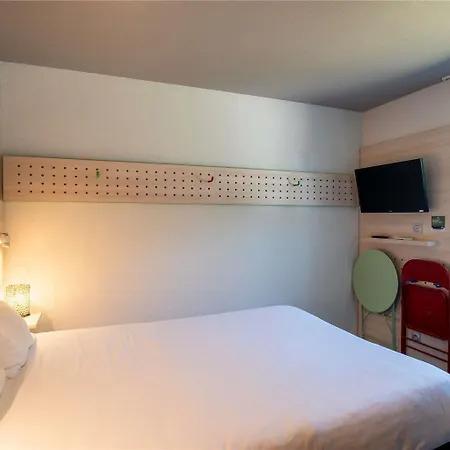 Hotel Greet Bordeaux Aeroport
