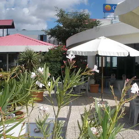 Greet Bordeaux Aeroport Hotel