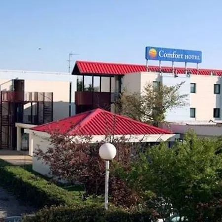 Greet Bordeaux Aeroport Hotel Merignac (Gironde)
