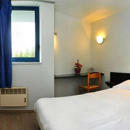 Greet Bordeaux Aeroport Hotel
