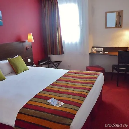 Hotel Greet Bordeaux Aeroport