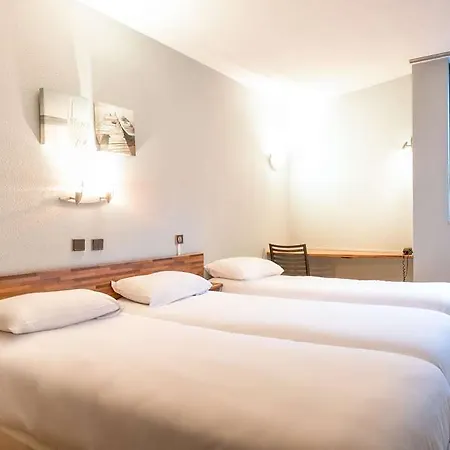 Greet Bordeaux Aeroport Hotel