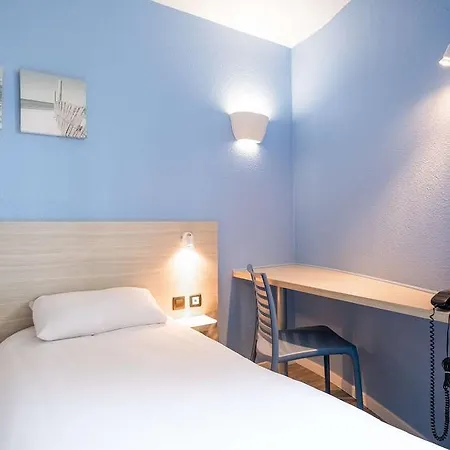 Hotel Greet Bordeaux Aeroport