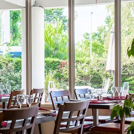 Hotel Greet Bordeaux Aeroport