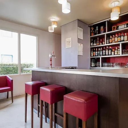 Greet Bordeaux Aeroport Hotel Merignac (Gironde)
